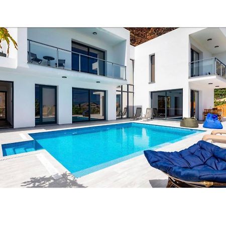 Casa Costa Do Sol By Mhm Villa Ponta do Sol  Eksteriør bilde