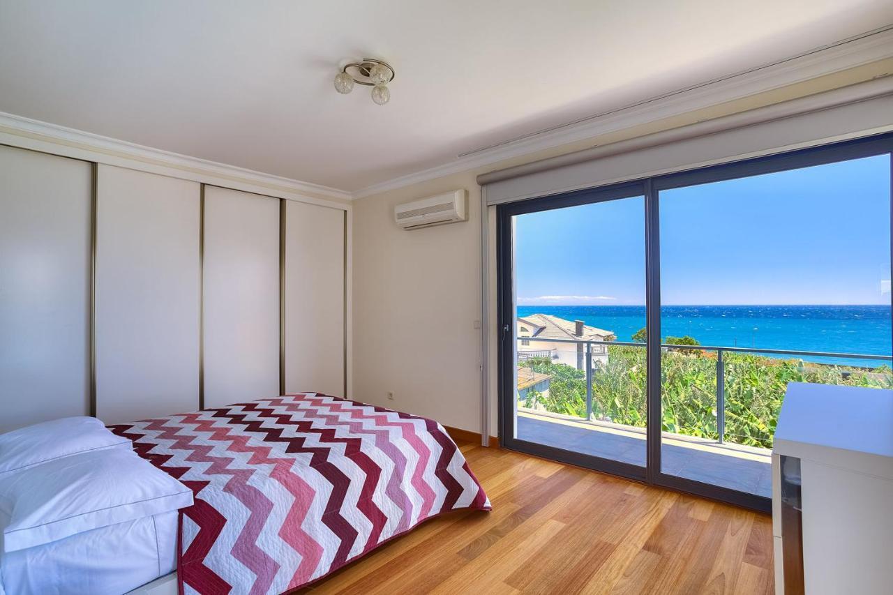 Casa Costa Do Sol By Mhm Villa Ponta do Sol  Eksteriør bilde